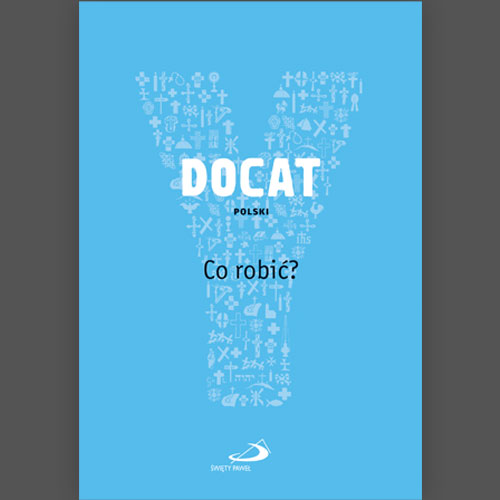 DOCAT Co robić? już w sprzedaży!