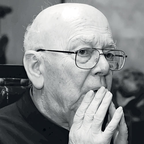 W wieku 91 lat zmarł ks. Gabriele Amorth SSP