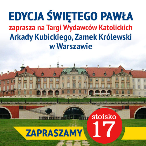 Zapraszamy na Zamek Królewski w Warszawie