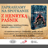 „Obietnica” premiera w Lublinie