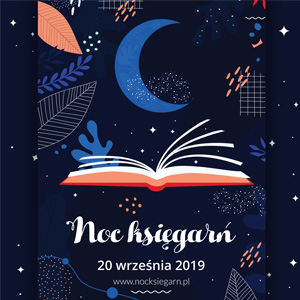 Noc księgarń w Edycji Świętego Pawła