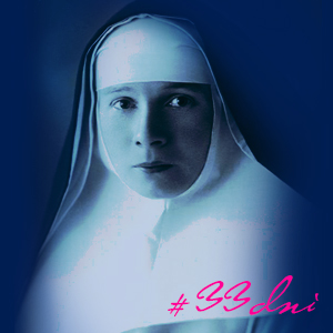 #33dni Litania do błogosławionej siostry Julii Rodzińskiej 