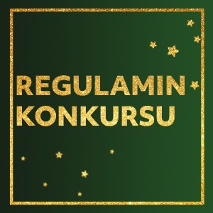 REGULAMIN KONKURSU