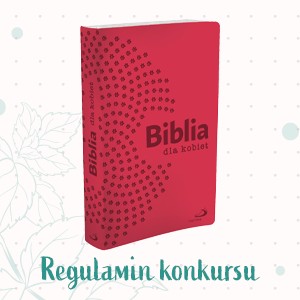 REGULAMIN KONKURSU