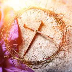 Gest miłości. Dlaczego całujemy krzyż w Wielki Piątek?