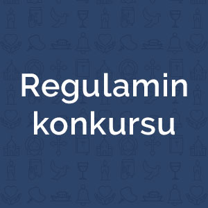 REGULAMIN KONKURSU POD NAZWĄ „W szkole Bożego miłosierdzia. #edycjainspirującecytaty”