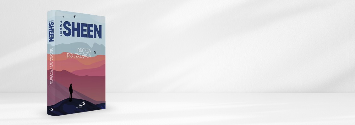 Antidotum na współczesne czasy