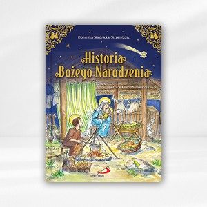 Adwentowa lektura dla całej rodziny