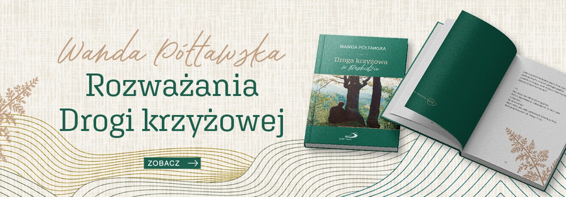 830B_ Droga krzyżowa w Beskidzie_baner_com_pl