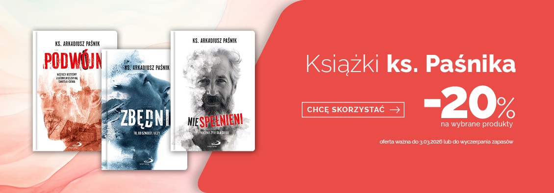 KSIĄŻKI KS. PAŚNIKA_baner_com_pl