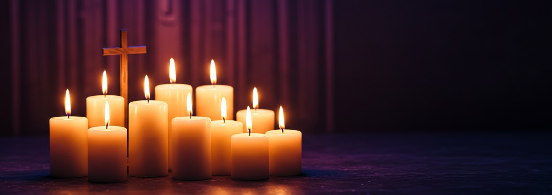 Pozwól świętym poprowadzić Cię przez Wielki Post